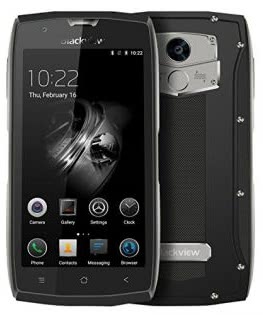 Blackview BV7000 Pro